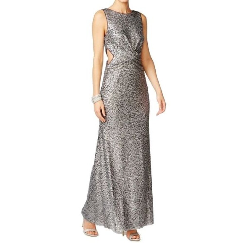 BETSY & ADAM Dress